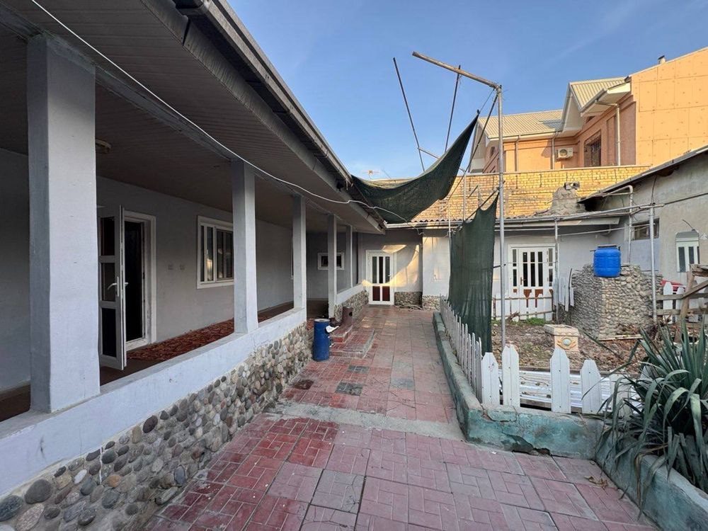 4-xonali uy, 61 m², Toshkent, Sergeli tumani, sotuvga