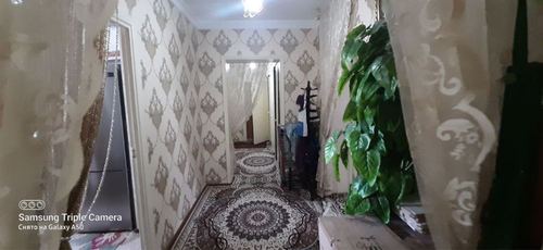 4-комнатный дом, 110 м²
