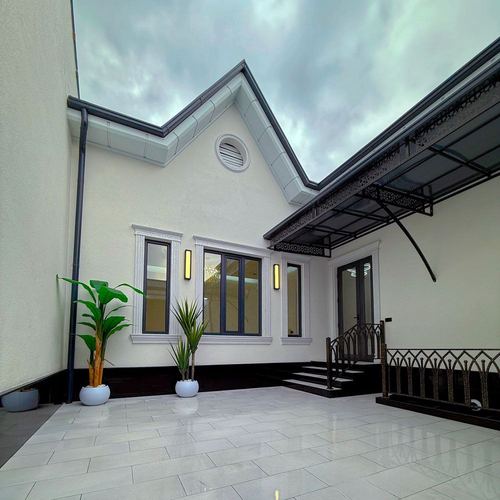 4-xonali uy, 150 m²