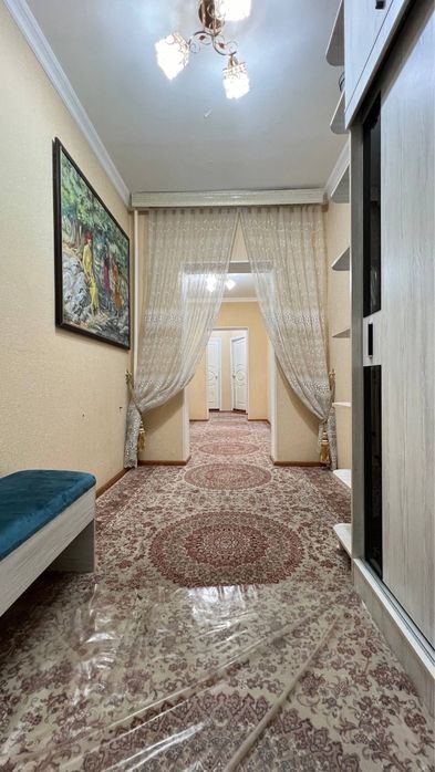 4-room house, 102 m²
