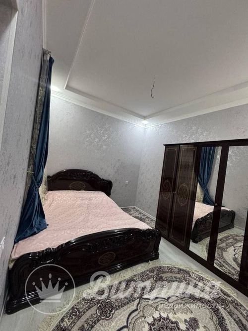 4-room cottage, 140 m²