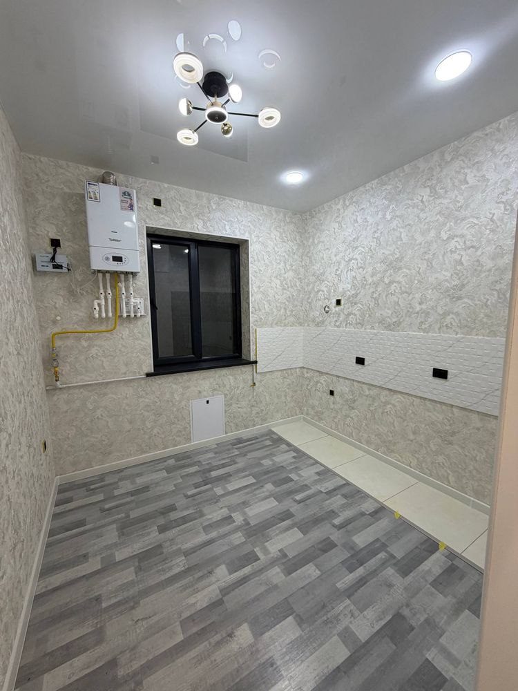 4-xonali uy, 80 m², Toshkent, Sergeli tumani, sotuvga
