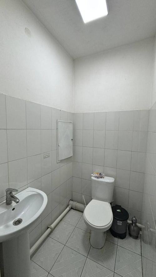 3-xonali uy, 58 m²