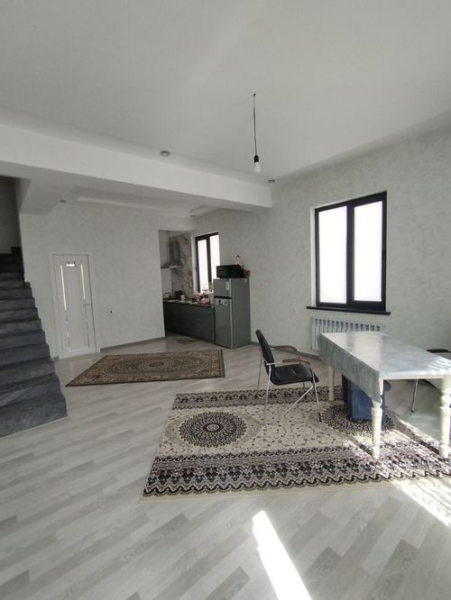 3-room cottage, 60 m²