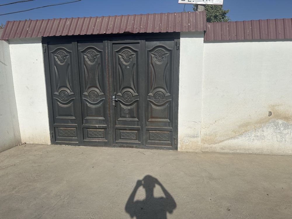 4-room house, 120 m², Tashkent, Sergeli District, for sale