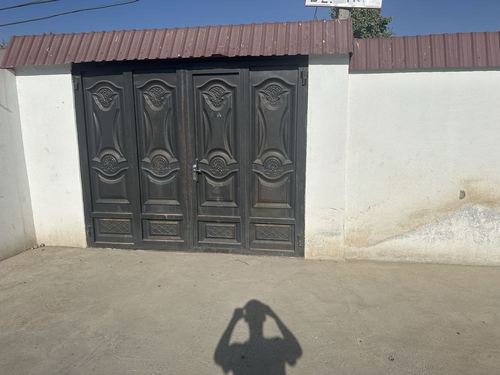 4-room house, 120 m²