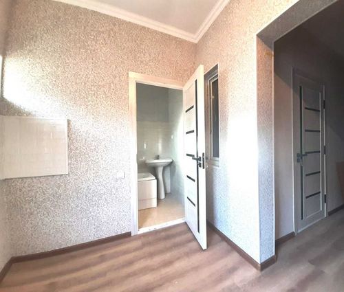 3-room house, 71 m²