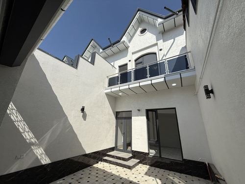 5-xonali uy, 100 m²