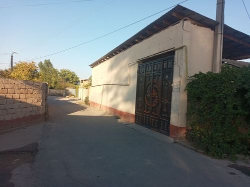 4-room house, 500 m²