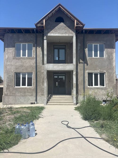 6-room house part, 6 m²