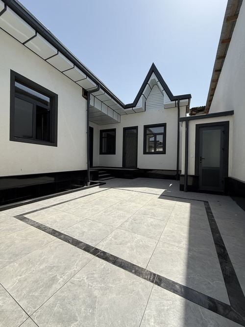 5-xonali uy, 200 m²