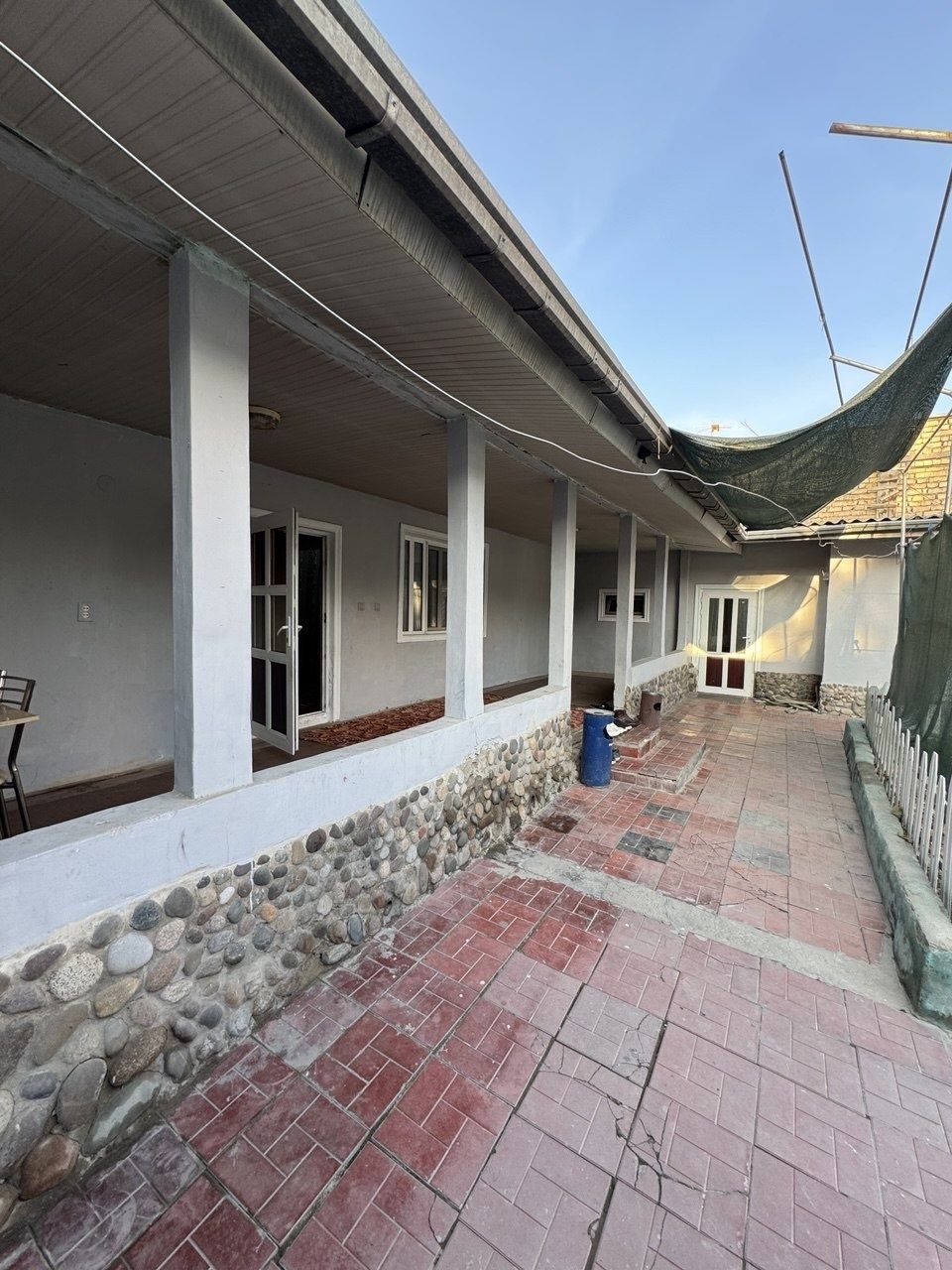 4-room cottage, 61 m², Tashkent, Sergeli District, for sale