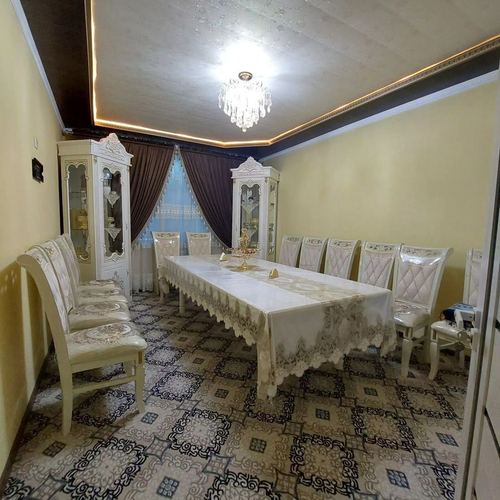 5-xonali uy, 102 m²