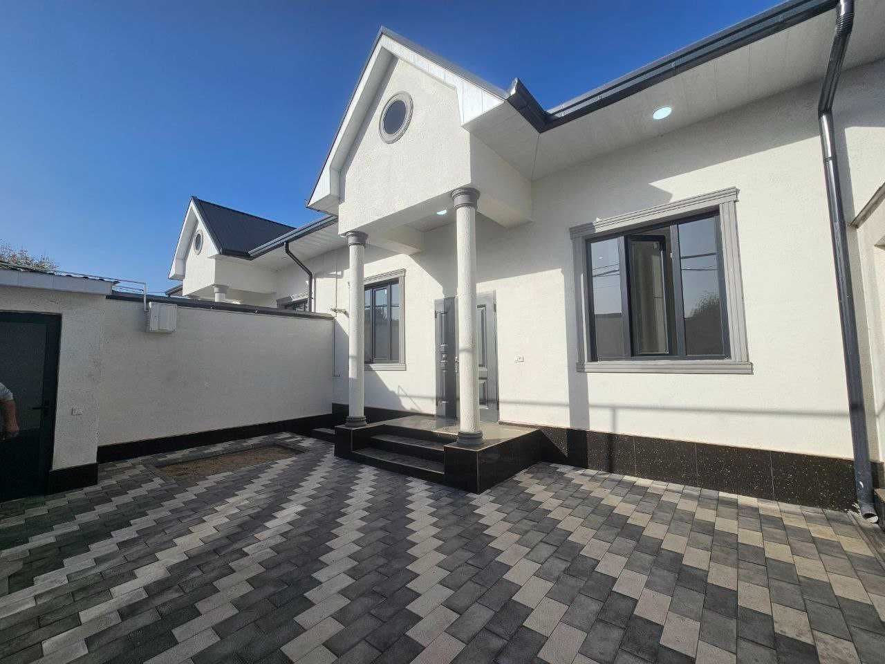 3-xonali uy, 70 m², Toshkent, Sergeli tumani, sotuvga