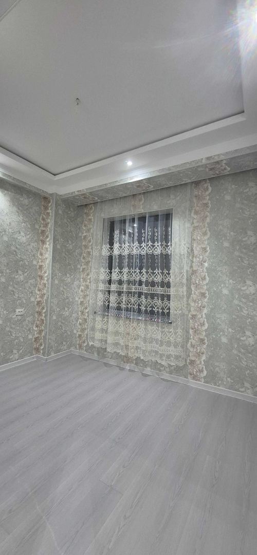 2-room house, 51 m²