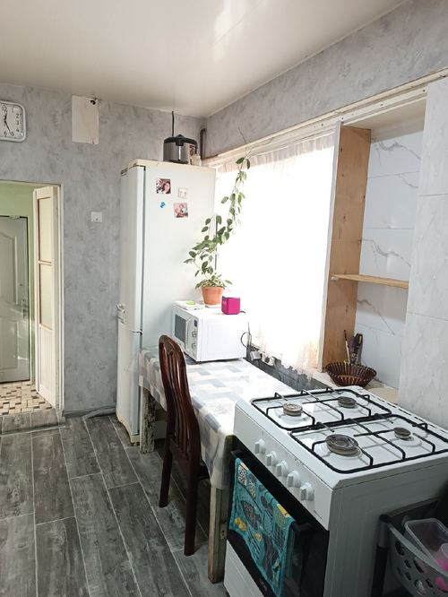 3-room house, 51.03 m²