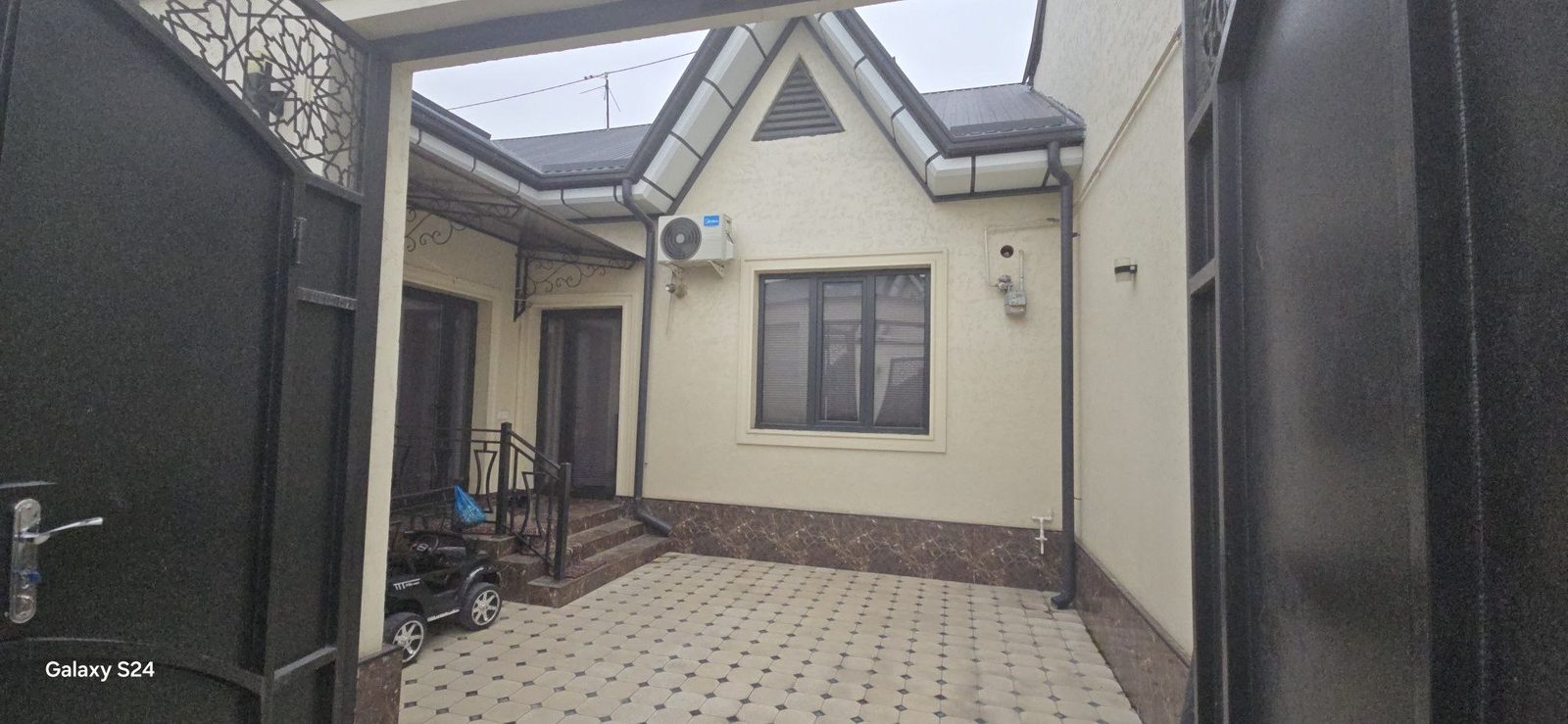 4-xonali uy, 150 m², Toshkent, Sergeli tumani, sotuvga