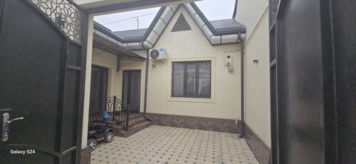 4-xonali uy, 150 m²