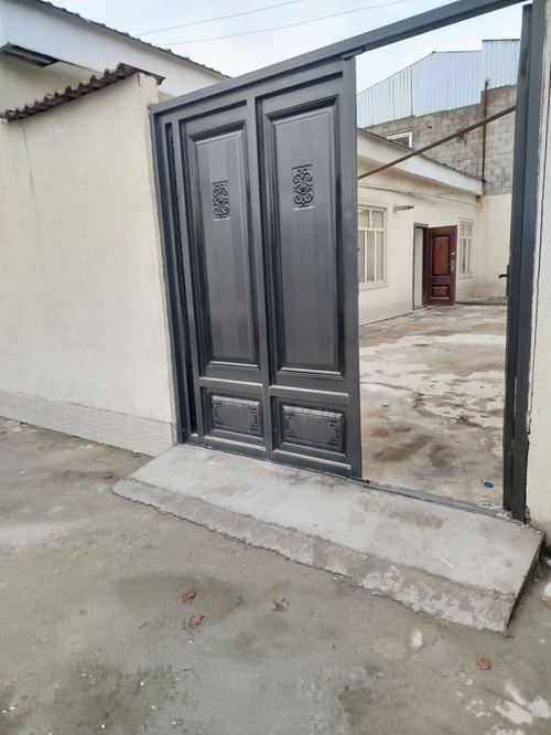 3-xonali uy, 150 m²