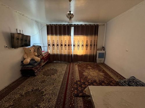 2-room house, 63 m²