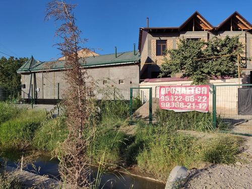 6-room house, 294 m²