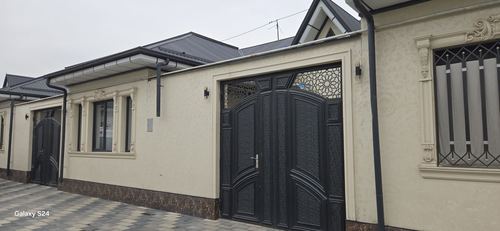 4-room house, 150 m²