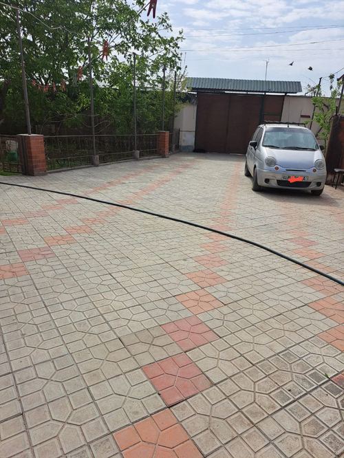 7-room house, 307 m²
