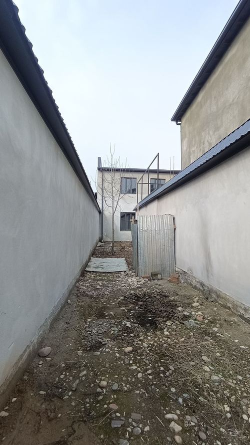 5-xonali uy, 150 m²