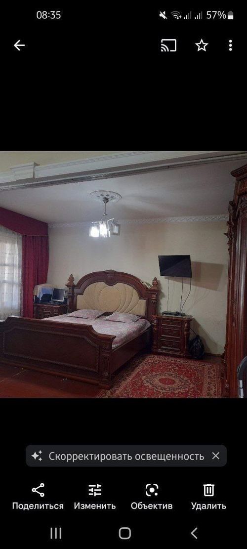 5-room house, 119 m²