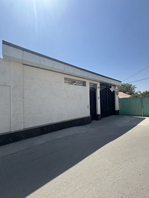 5-xonali uy, 100 m²