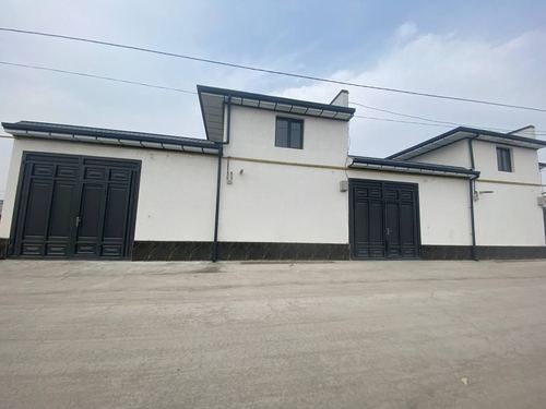 5-xonali uy, 1.3 m²