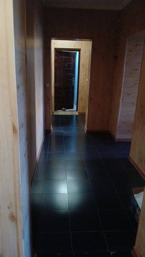 4-room house, 102 m²