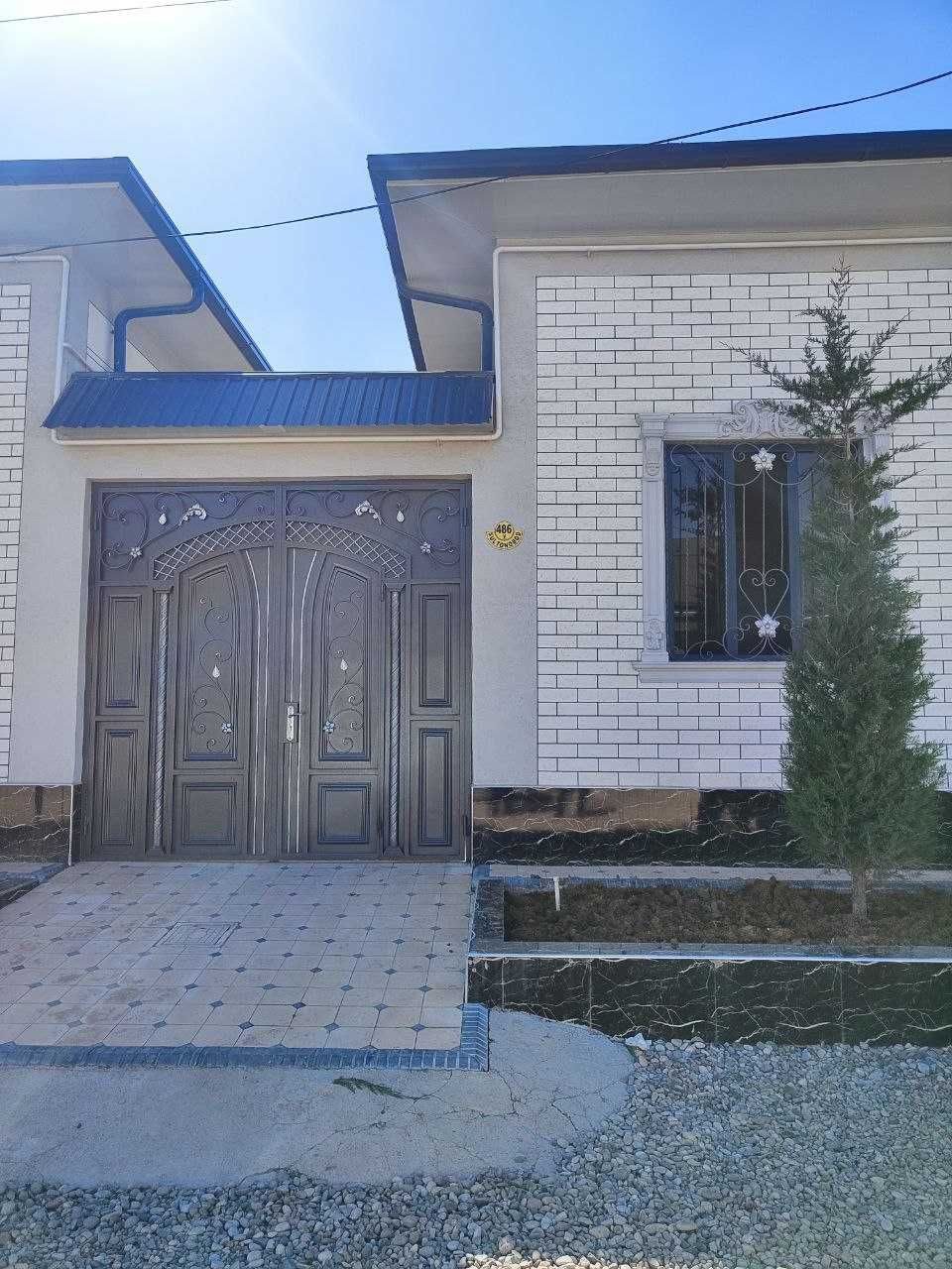 3-room house, 130 m², Tashkent, Sergeli District, for sale