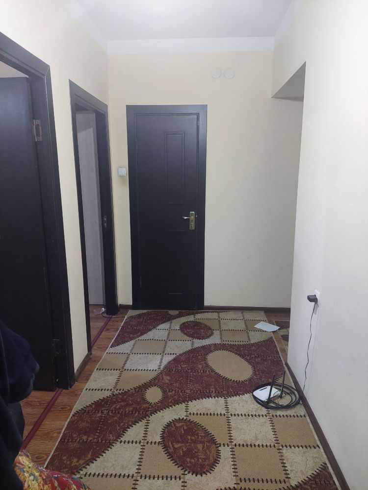 2-room house, 55 m², Tashkent, Sergeli District, for sale