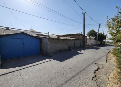 3-room house, 100 m²