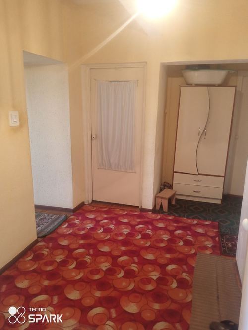 4-xonali uy, 96 m²