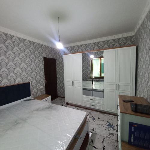 3-xonali uy, 68 m²