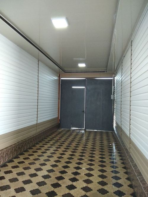 4-room house, 2 m²