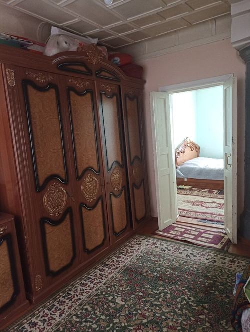 3-комнатный дом, 4.37 м²