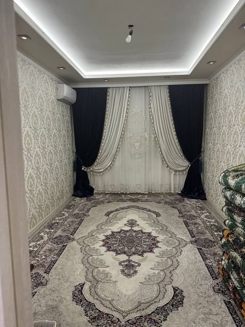 3-room house, 64 m²