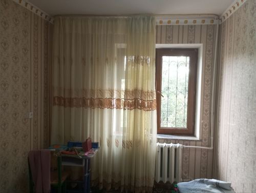 4-xonali uy, 64.05 m²