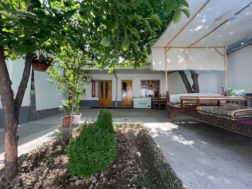 3-комнатный дом, 200 м²