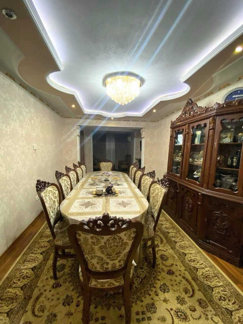 3-комнатный дом, 58.8 м², Ташкент, Шайхантахурский район, на продажу