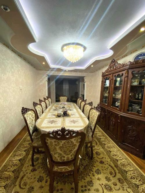 3-комнатный дом, 58.8 м²