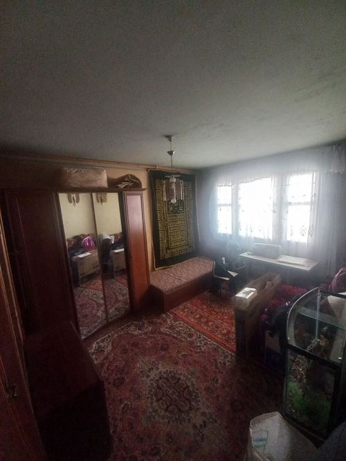 4-комнатный дом, 103 м²