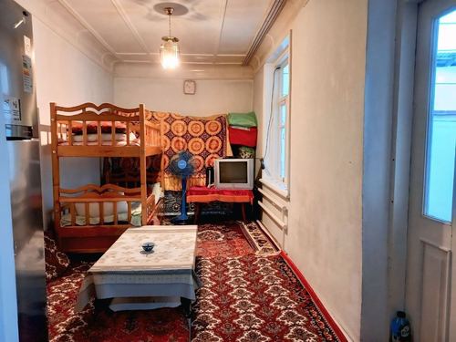 3-room house, 131 m²