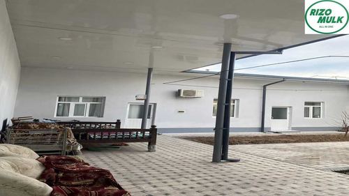 4-комнатный дом, 250 м²