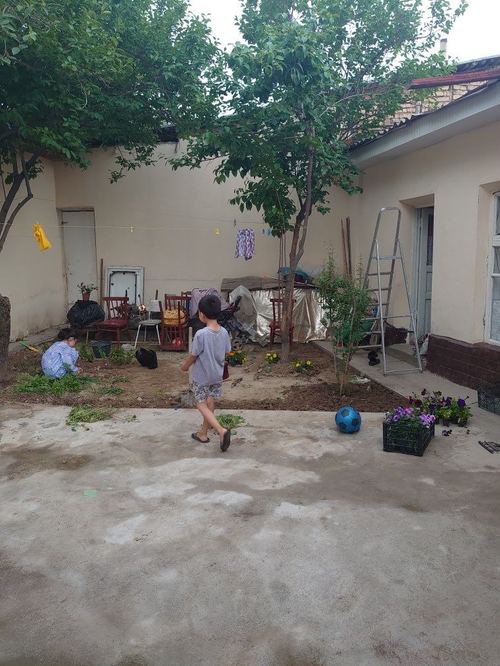 4-комнатный дом, 200 м²
