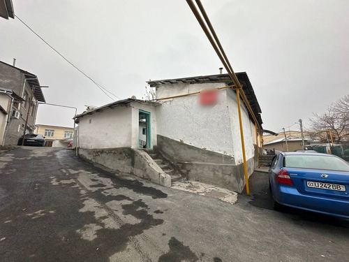5-комнатный дом, 60 м²