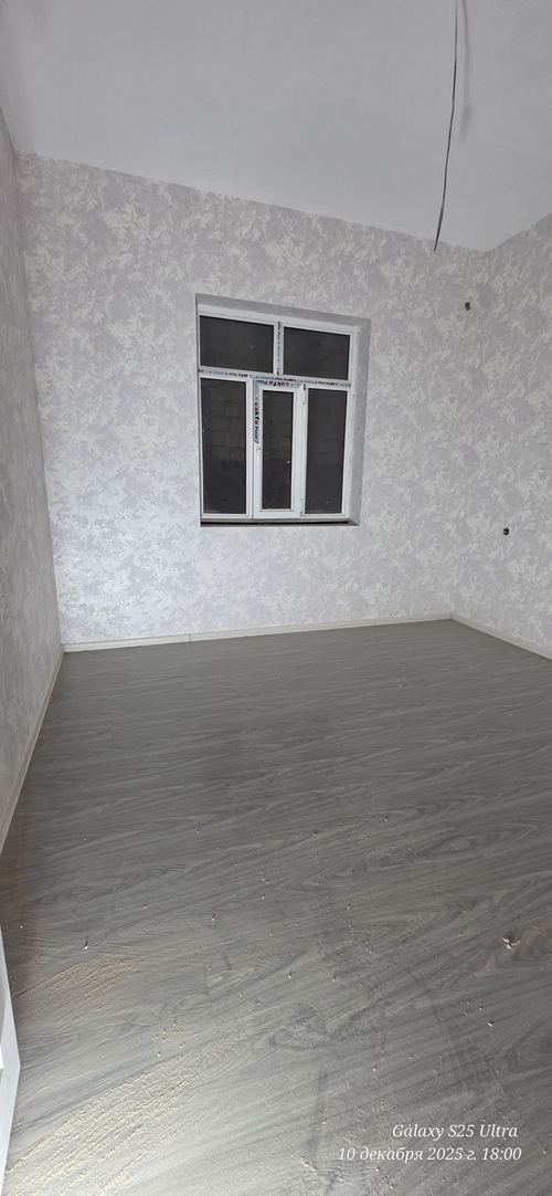 4-комнатный коттедж, 124 м²